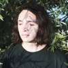 Стикер 34 Юра Каплан / Валентин Стрыкало