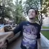Стикер 50 Юра Каплан / Валентин Стрыкало