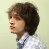Стикер 46 Юра Каплан / Валентин Стрыкало