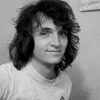 Стикер 43 Юра Каплан / Валентин Стрыкало
