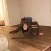 Стикер 24 Юра Каплан / Валентин Стрыкало