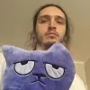 Стикер 12 Юра Каплан / Валентин Стрыкало