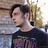 Стикер 56 Юра Каплан / Валентин Стрыкало