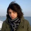Стикер 36 Юра Каплан / Валентин Стрыкало