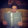 Стикер 9 Юра Каплан / Валентин Стрыкало