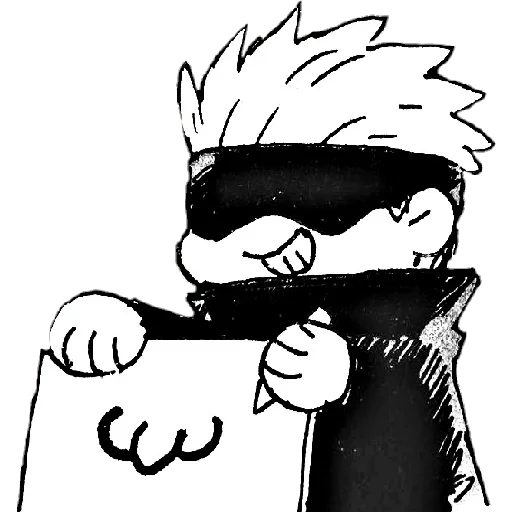 🖕 Стикер «sillies» для Telegram