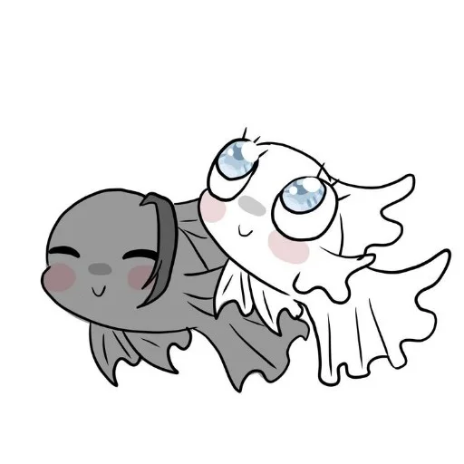 🥹 Стикер «sillies» для Telegram