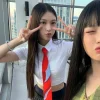 🤩 Эмодзи «парные кпоп для статуса» для Telegram