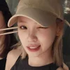 🤩 Эмодзи «парные кпоп для статуса» для Telegram