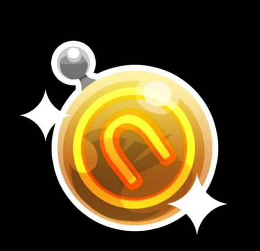 ⭐️ Стикер «Шары slime rancher» для Telegram