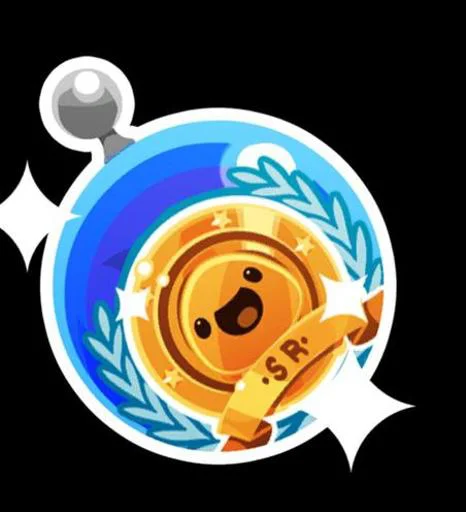 ⭐️ Стикер «Шары slime rancher» для Telegram