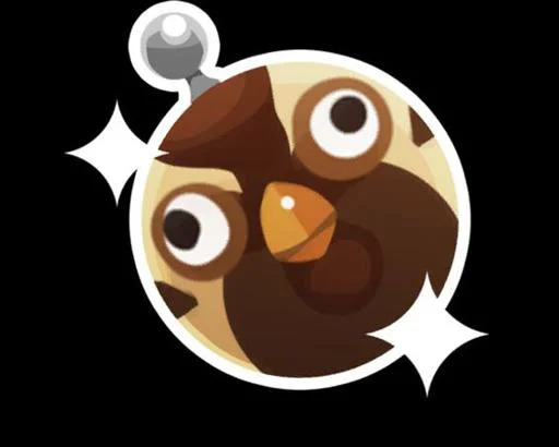 ⭐️ Стикер «Шары slime rancher» для Telegram