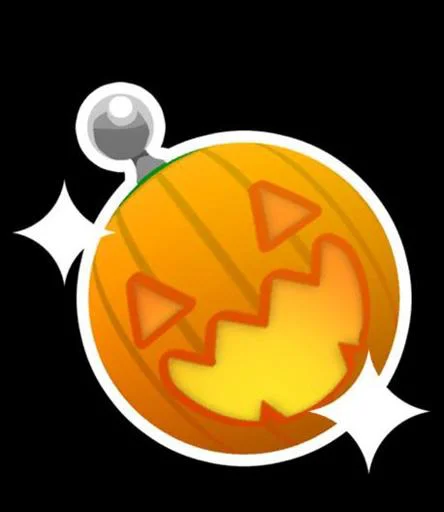 ⭐️ Стикер «Шары slime rancher» для Telegram