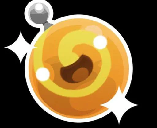 ⭐️ Стикер «Шары slime rancher» для Telegram