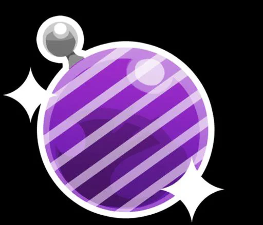 ⭐️ Стикер «Шары slime rancher» для Telegram
