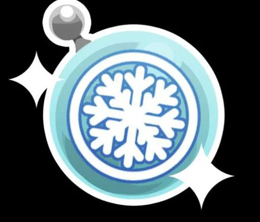 ⭐️ Стикер «Шары slime rancher» для Telegram
