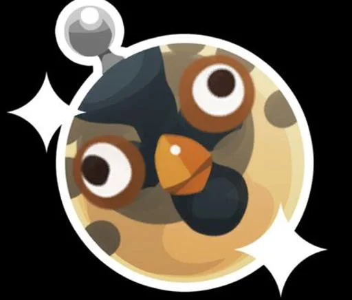 ⭐️ Стикер «Шары slime rancher» для Telegram