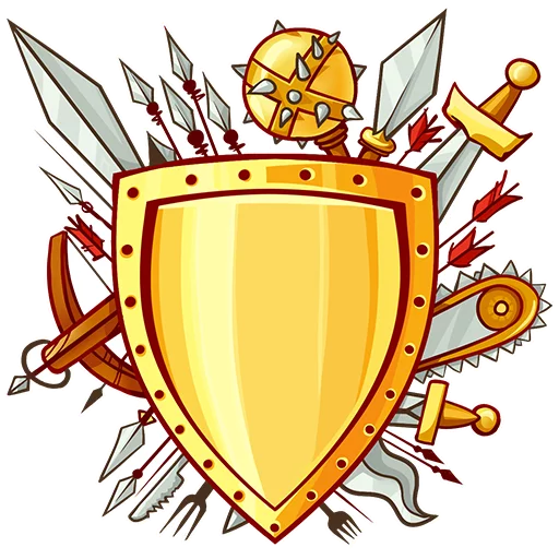 🛡 Стикер «St Twink» для Telegram