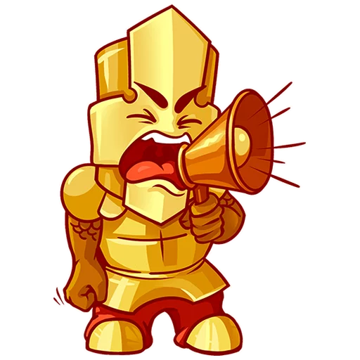 📢 Стикер «St Twink» для Telegram