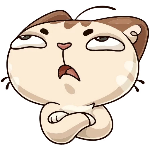 😤 Эмодзи «Учебные будни» для Telegram