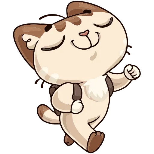 😊 Эмодзи «Учебные будни» для Telegram