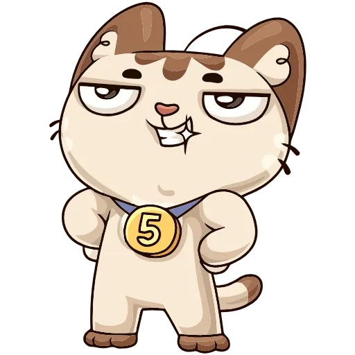 😏 Эмодзи «Учебные будни» для Telegram