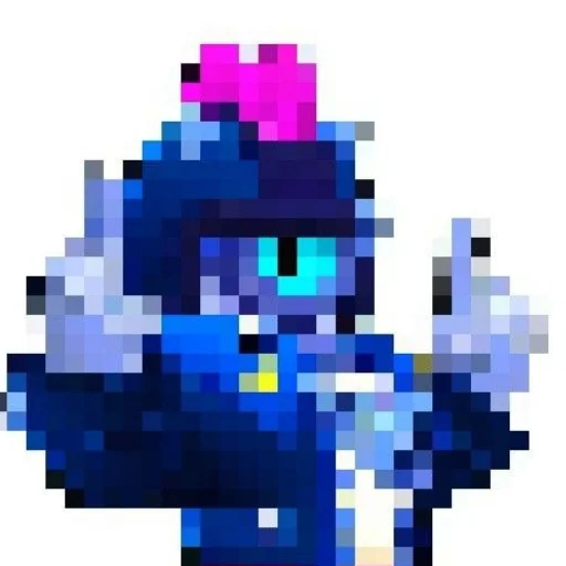 🥶 Стикер «Stu» для Telegram