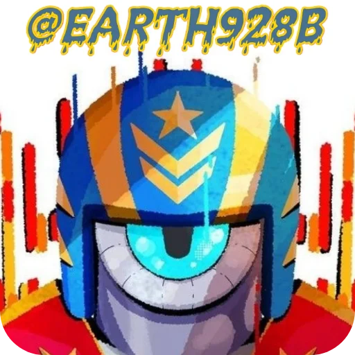 🥶 Стикер «Stu» для Telegram