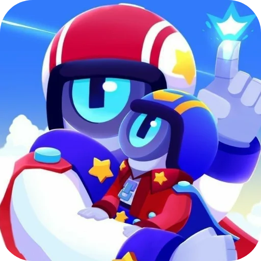 🧸 Стикер «Stu» для Telegram