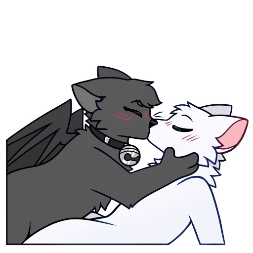 💋 Стикер «Stuffie 2» для Telegram
