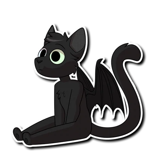 😶 Стикер «Stuffie 2» для Telegram