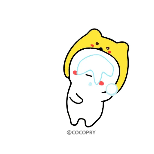 😤 Стикер «Stupid Pig» для Telegram