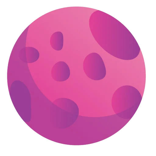 🌎 Стикер «Тупые арты 2» для Telegram