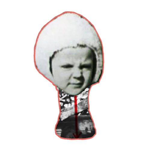 🥴 Стикер «стыдобаза» для Telegram