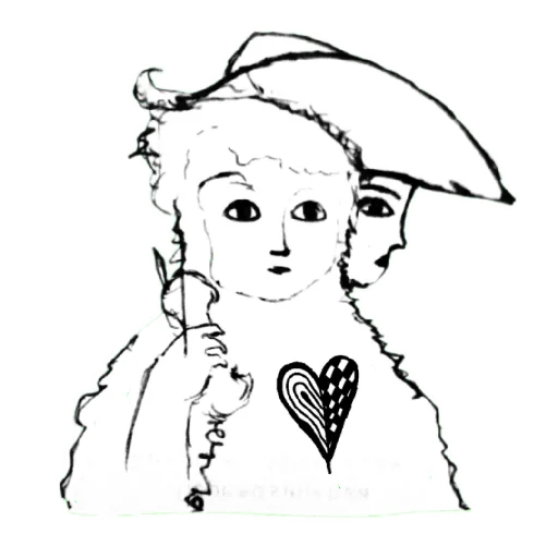 💕 Стикер «стыдобаза» для Telegram
