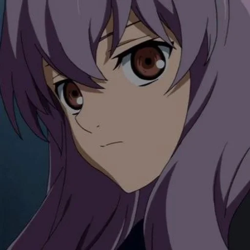 🏙 Стикер «Shinoa Hiragi» для Telegram