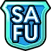 Стикер 2 Style Badges For