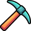Стикер 4 Style Badges For