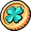 Стикер 20 Style Badges For