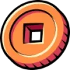 🪙 Эмодзи «Style Badges For» для Telegram