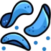 Стикер 54 Style Badges For