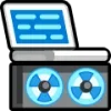 Стикер 41 Style Badges For