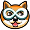 🪙 Эмодзи «Style Badges For» для Telegram