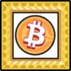 Стикер 3 Style Badges For