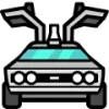 Стикер 12 Style Badges For