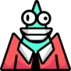Стикер 11 Style Badges For
