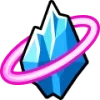 Стикер 60 Style Badges For