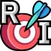 Стикер 57 Style Badges For