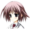 😚 Эмодзи «Subarashiki Hibi Furenzoku Sonzai» для Telegram