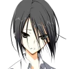 😥 Эмодзи «Subarashiki Hibi Furenzoku Sonzai» для Telegram